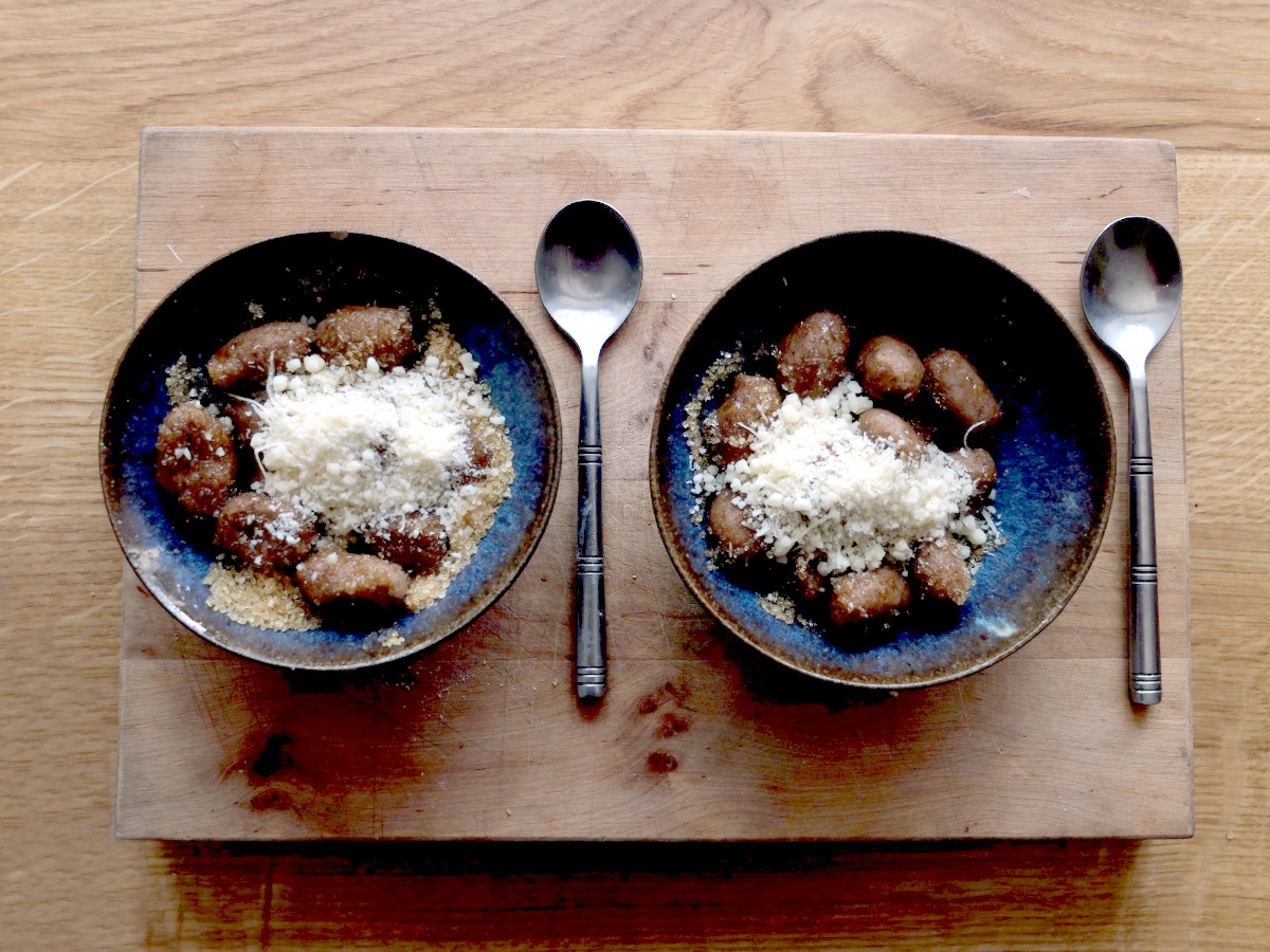 Petra Pospěchová - Patsa markhu